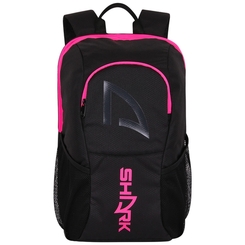 MOCHILA TOUR SHARK MOCHILA BT TOUR SHARK PRETO/ROSA M