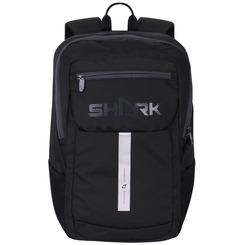 MOCHILA BT PRO SHARK MOCHILA BT PRO SHARK PRETO/CINZA M