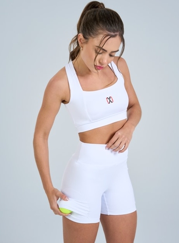 TOP ALÇA CRUZADA BAZX