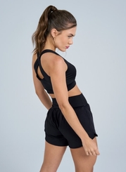 TOP ALÇA CRUZADA BAZX