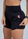 SHORTS FEMININO RUN BAZX 3