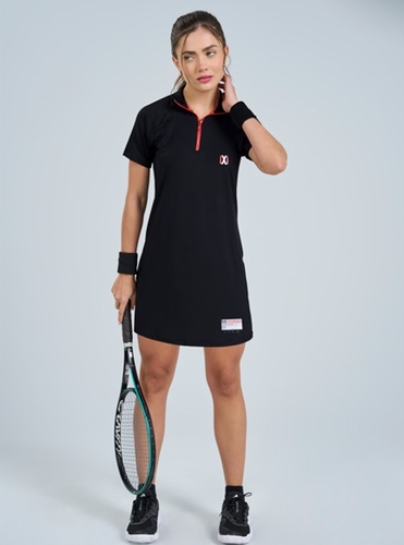 VESTIDO CLASSIC BAZX ZP 12