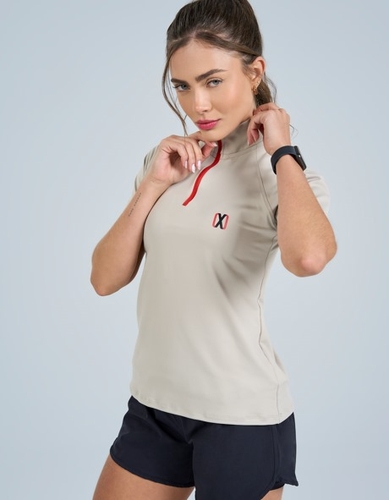 POLO FEMININA BAZX 10