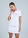 POLO FEMININA BAZX 10