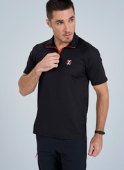 POLO MASCULINA 2 BAZX POLO MASCULINA 2 BAZX PRETO M