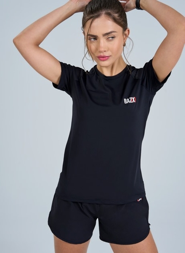 CAMISETA RUN FEMININA 14 BAZX
