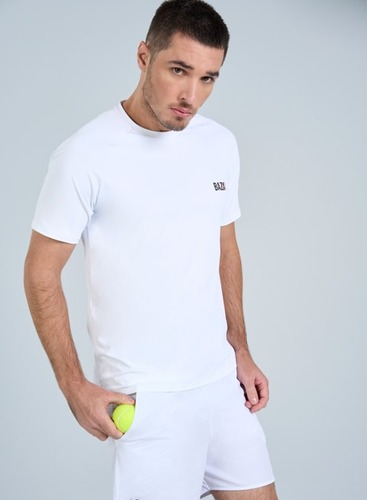 CAMISETA MASCULINA RUN BAZX 1