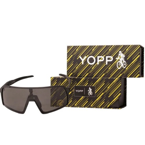 ÓCULOS MÁSCARA YOPP