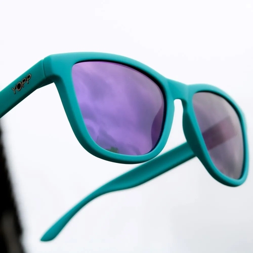 ÓCULOS GATO PRETO YOPP