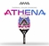 RAQUETE ATHENA 2025