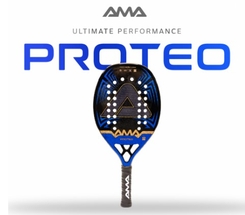 RAQUETE PROTEO 2025 AMASPORT